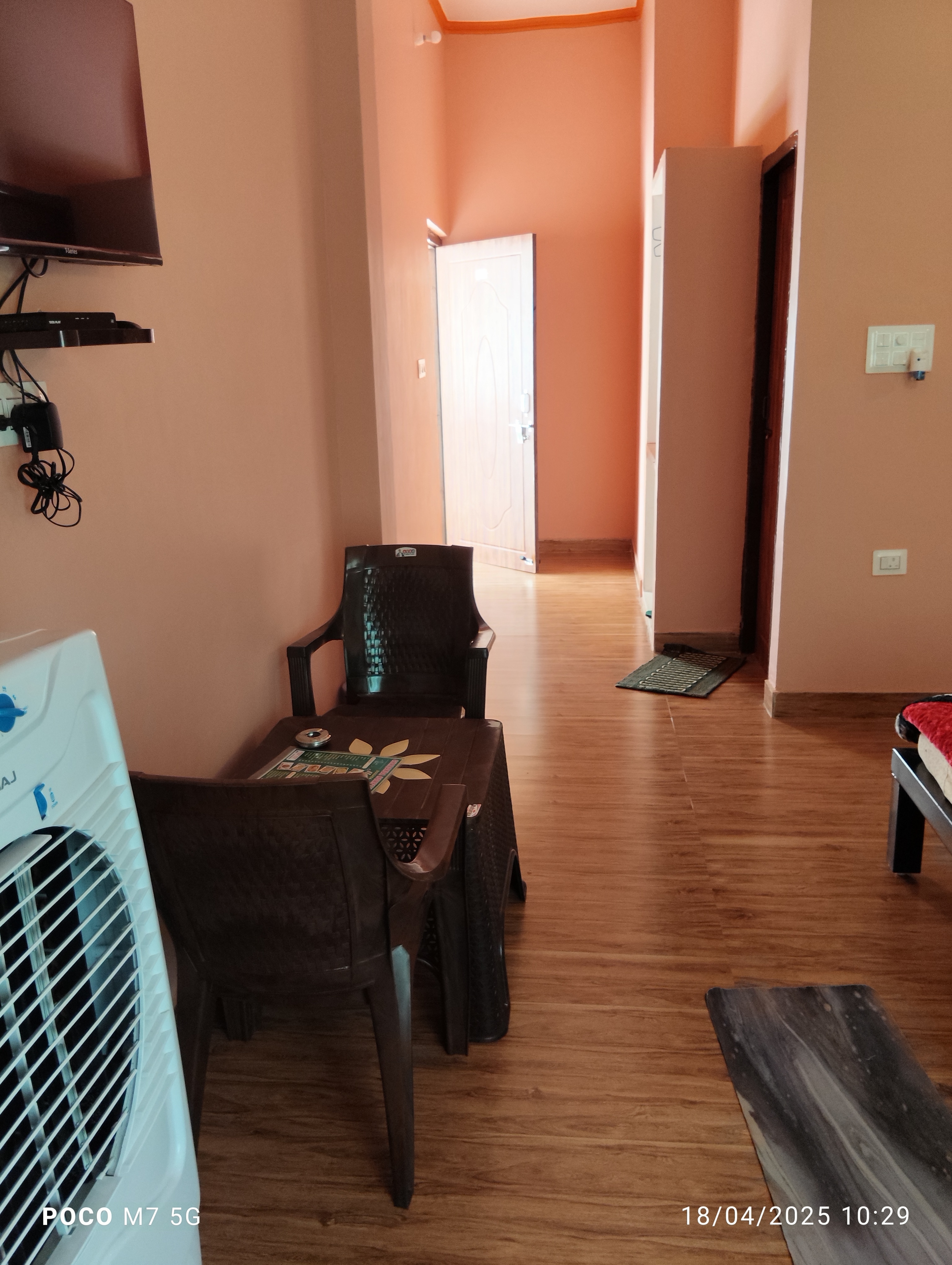 Gharonda Homestay - Tap to explore photos