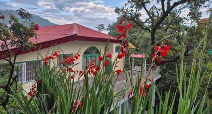 Burra Bungalow Annexe- 2 Bedroom Heritage Villa Room Type - Burra Bungalow Annexe- 2 Bedroom Heritage Villa