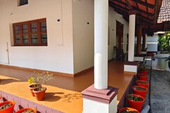 The Thottimane Homestay Coorg