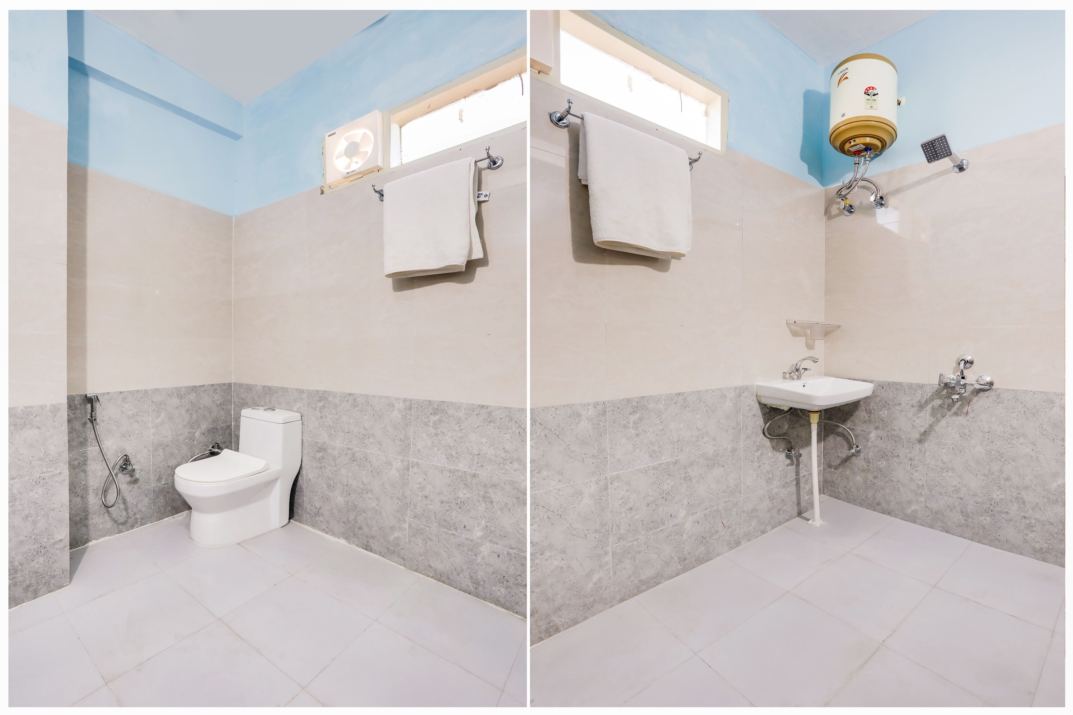 Hotel O Safe & Sure Residency - Tap to explore photos