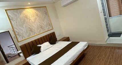 Anandam Homestay Room Type - Deluxe Room