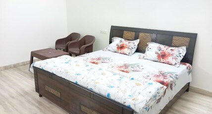 Bansal Kutir Homesty Room Type - Bansal Kutir Ruby
