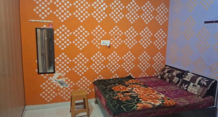 The Rama Inn Ayodhya Room Type - Deluxe Room