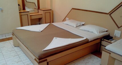 MTDC Shirdi Room Type - Executive Room AC (A)