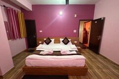 Address of Hotel Rishabh