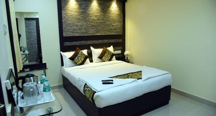WHITE MOUNT Room Type - DELUXE ROOM