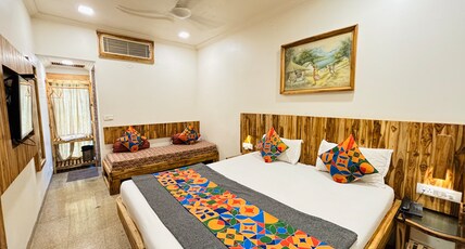 Hotel Regency Room Type - 4-Bed Luxury Room