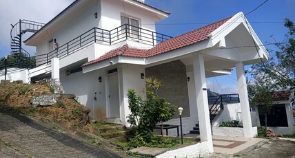 Lotus Villa 3 bhk Room Type - Lotus Villa 3 bhk