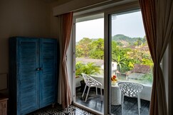 Casa Terra 2mins to Beach