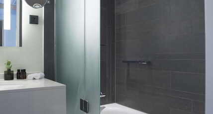 Radisson Blu Waterfront Hotel, Stockholm Room Type - Standard Guest Room