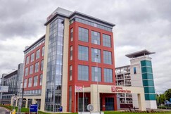 Hilton Garden Inn Birmingham Airport Uk