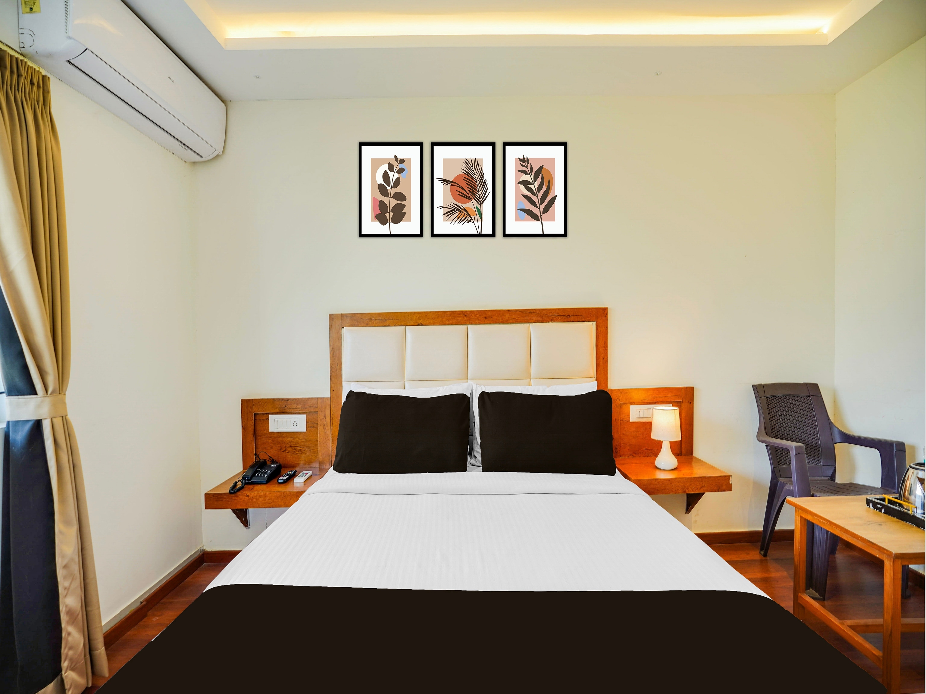 Townhouse Ramamurthy Nagar West Formerly Phoenix Hotel - Tap to explore photos