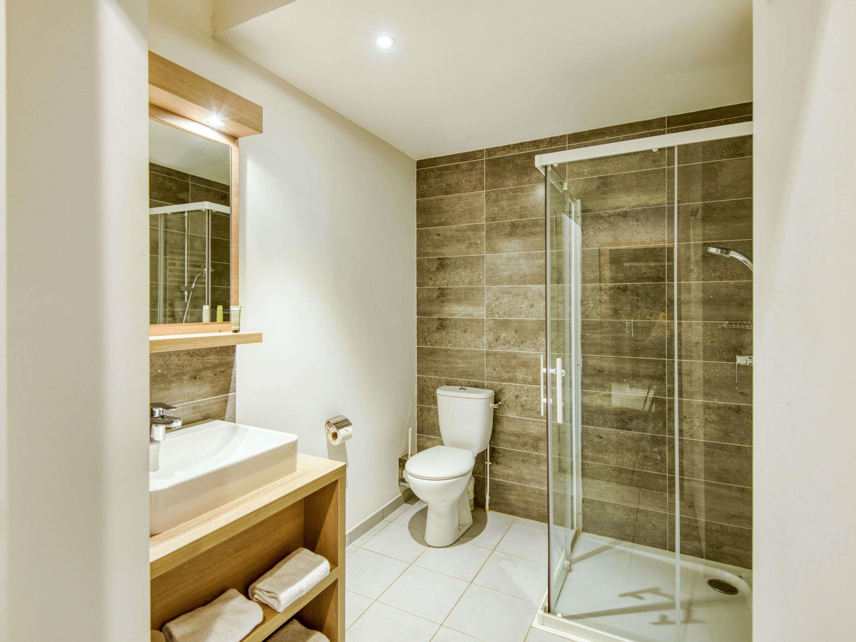 Aparthotel Adagio Access Saint Nazaire - Tap to explore photos