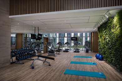 Radisson Suzhou