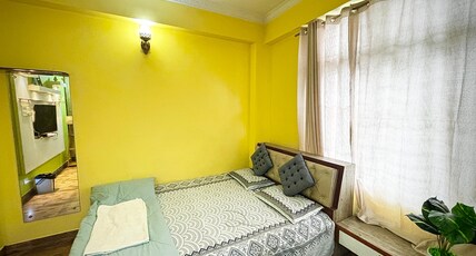 Pakhi Dreams Homes Room Type - Triple Room With Ac and Shared Washroom 