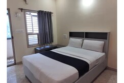 FabHotel Shrinidhi Comfort