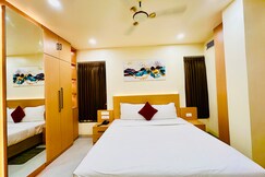 Address of Hotel Heritage Inn