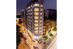 Calista Sai Gon Hotel
