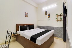 Hotel O Second Home Residency