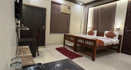 Sahani Guest House Room Type - Standard Room