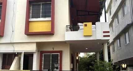 Tranquil Trails Suprabha One Bedroom in Villa Room Type - Tranquil Trails Suprabha One Bedroom in Villa