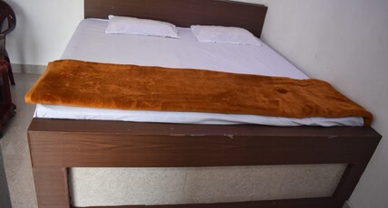 Aadhya Resorts & Camping tents Room Type - Deluxe rooms