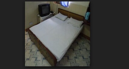 Gulmarg Hotel Room Type - standard room