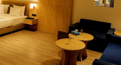 FORTUNE PLAZA HOTEL Room Type - Family Room FORTUNE PLAZA HOTEL Room Type - Family Room