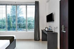 Hotel Silver Fountain