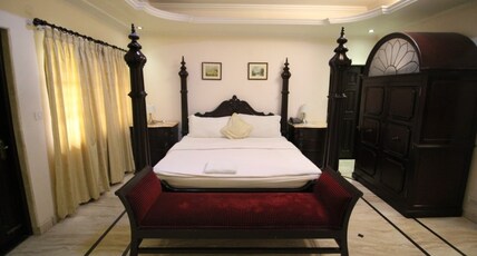 Itis Suites | Rooms & Wi-Fi Room Type - Queen Suites