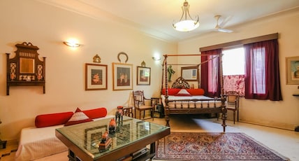 Artistic 3bhk apartment Room Type - Artistic 3bhk apartment