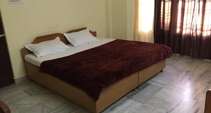 Rajinder Guest House Room Type - Standard Room
