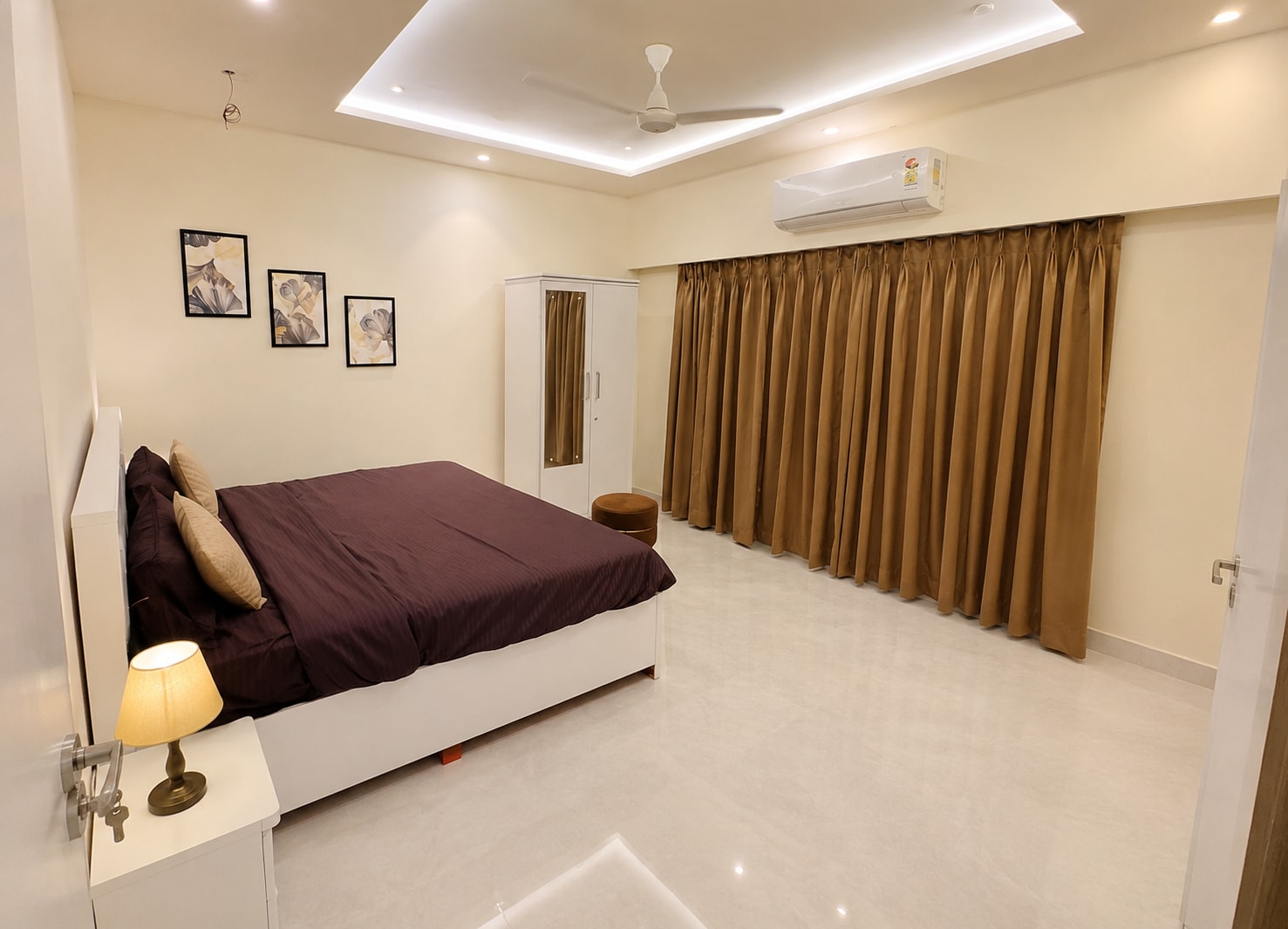 Aashiyana Farm Villa Karjat - Tap to explore photos
