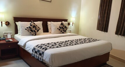 The Landmark Kochi Room Type - CLUB ROOM
