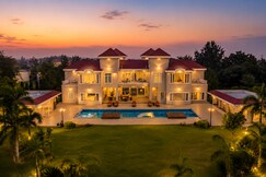 Siddha Wellness Village By Four Leaf Hotels