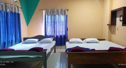 Hotel O Hotel Aishwarya Room Type - Classic