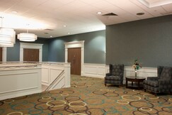 Holiday Inn Rock Island-Quad Cities