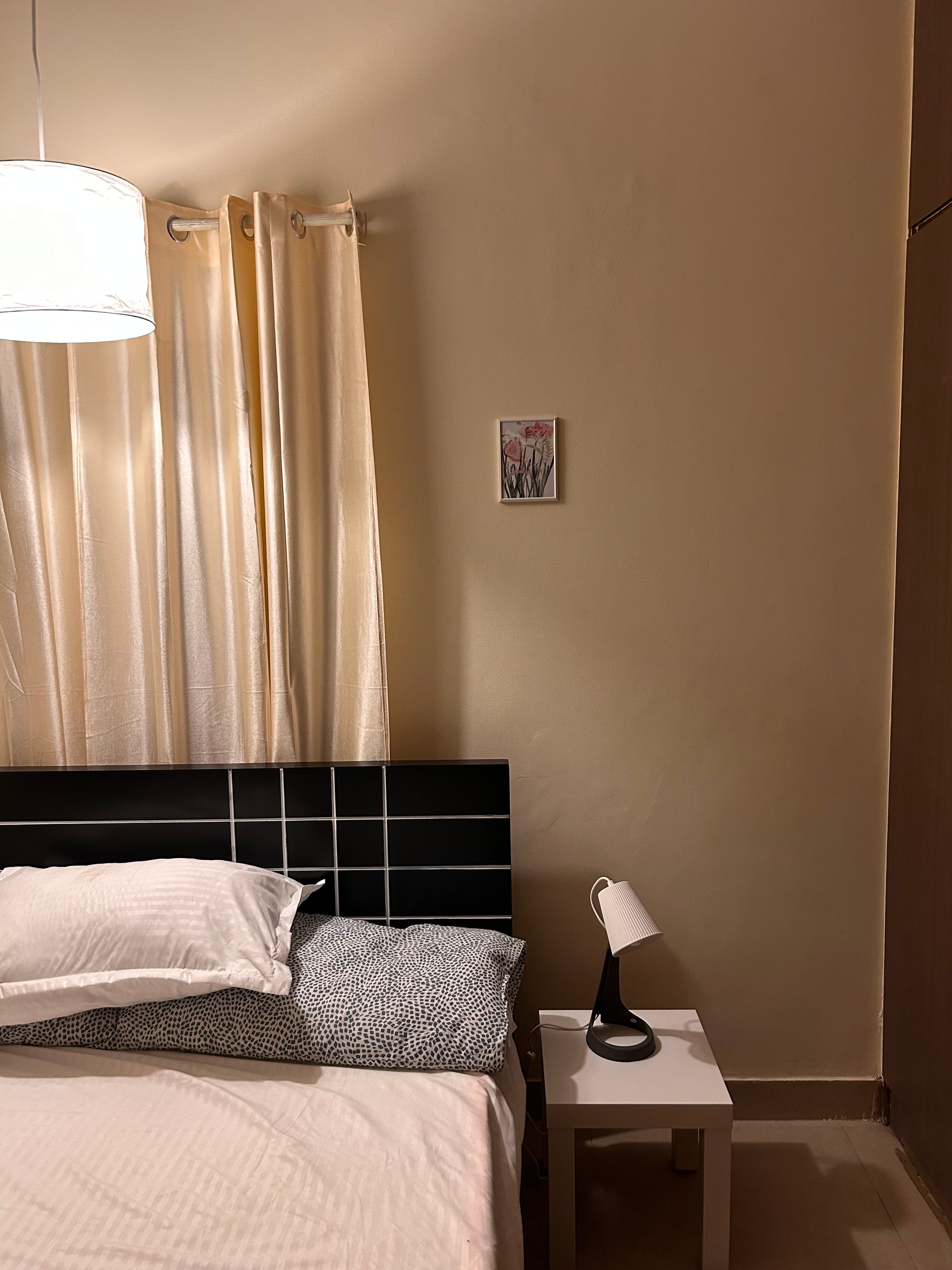Electrifying 2 BHK Gateway - Tap to explore photos