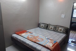 Sahyadri 2 BHK Non AC bungalow