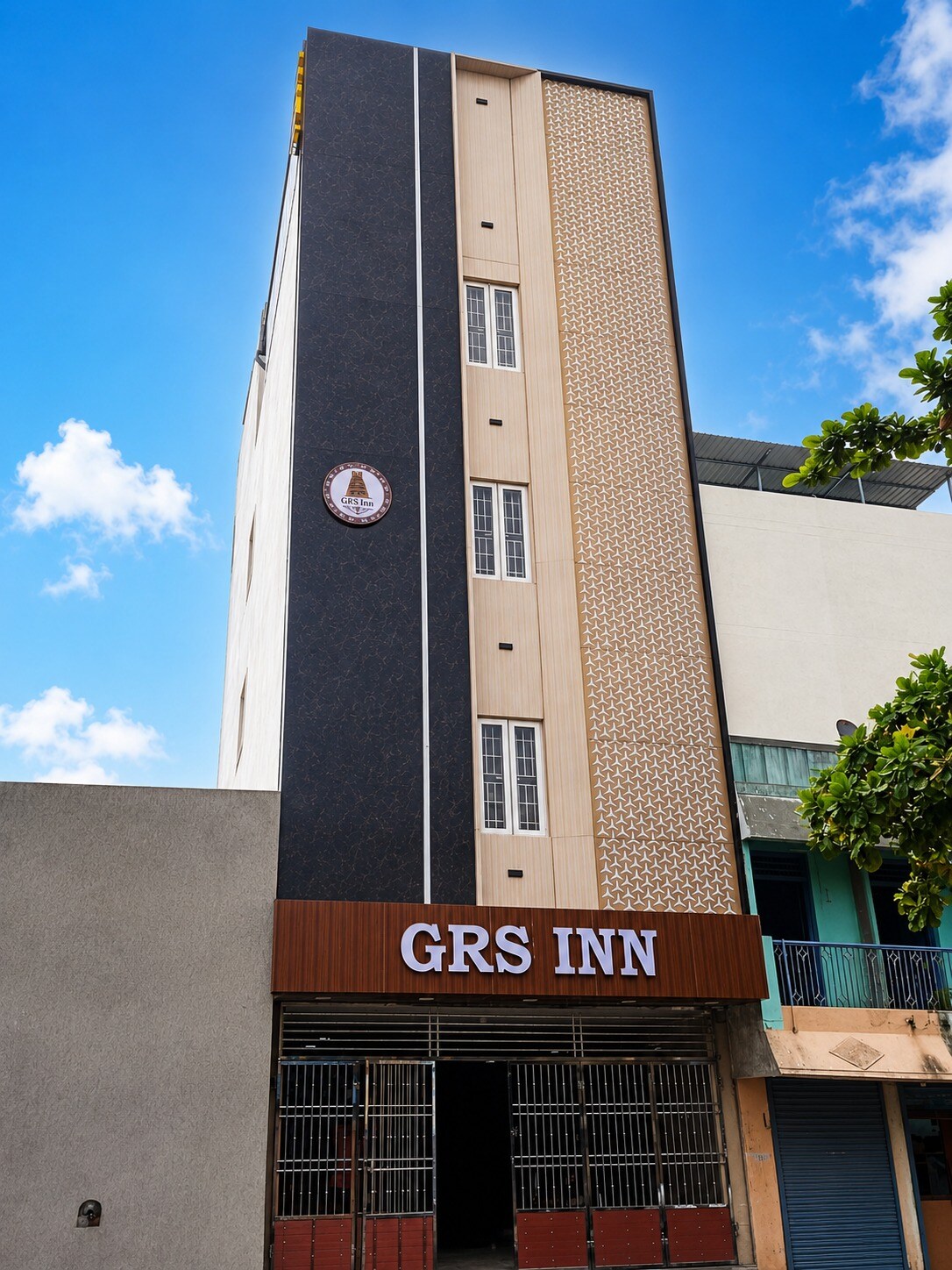 GRS Inn - Tap to explore photos