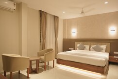 Hotel D' Paris