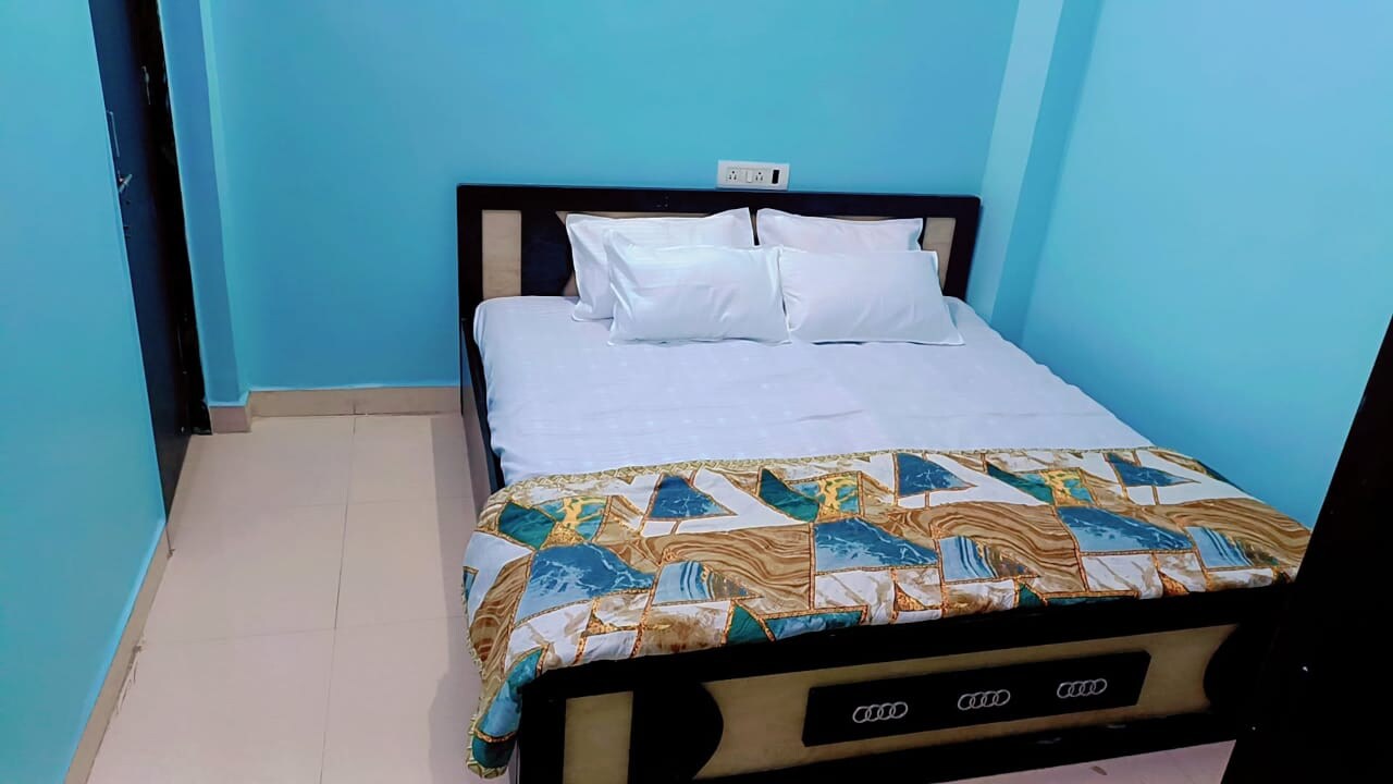 Near Swarget Vrundavan 2 BHK Bungalow - Tap to explore photos