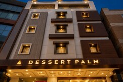 Dessert Palm