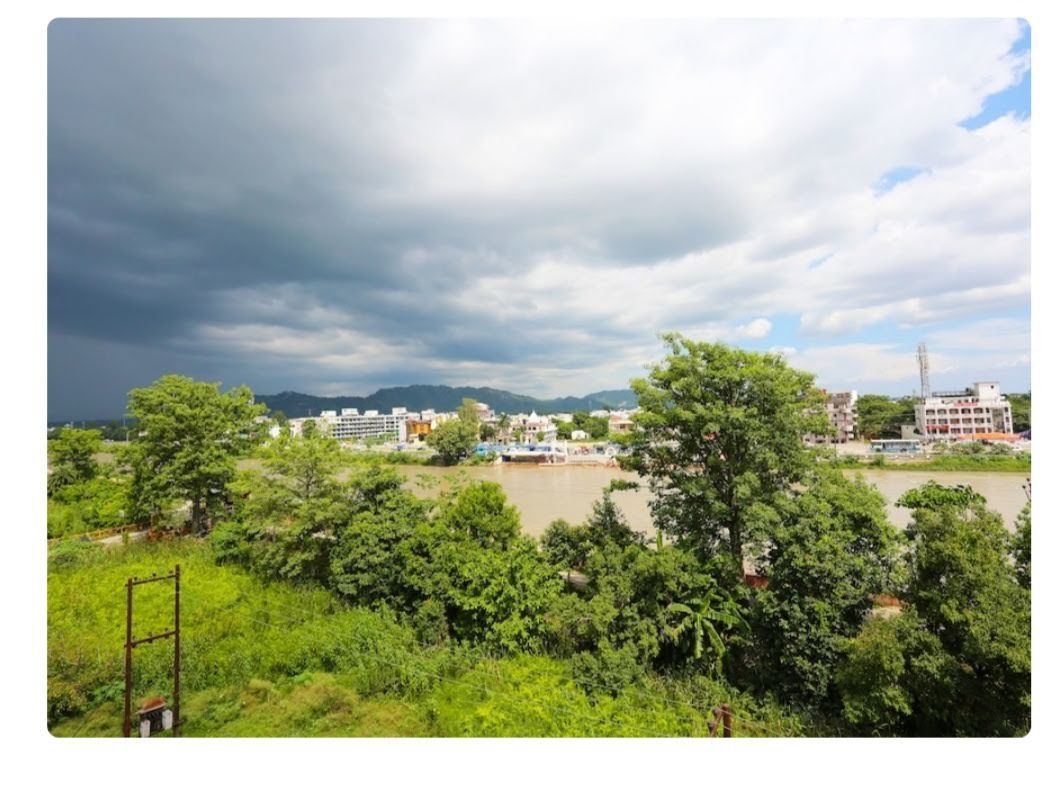 Hotel The Ganges park - Tap to explore photos