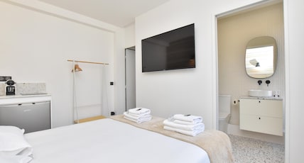 Charming Studio - 2P - Beaugrenelle / Eiffel Tower 3A Room Type - Charming Studio - 2P - Beaugrenelle / Eiffel Tower 3A