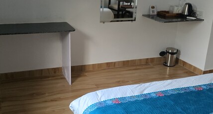 Hotel Nageshwar Jawai Safari Room Type - Deluxe Room