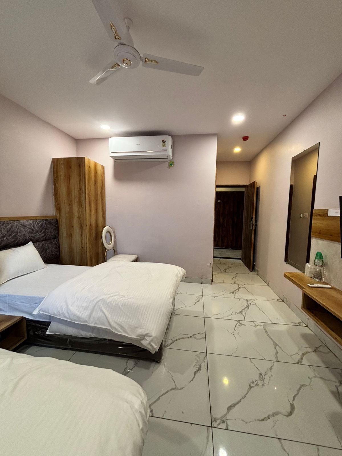 Kubergarh Resort - Tap to explore photos