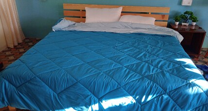 Deepak HomeStay Room Type - Bedroom 1