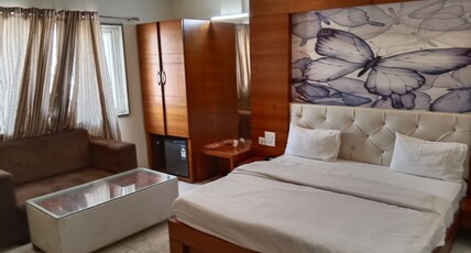 Hotel Amar Aashiyana Room Type - Suite Room