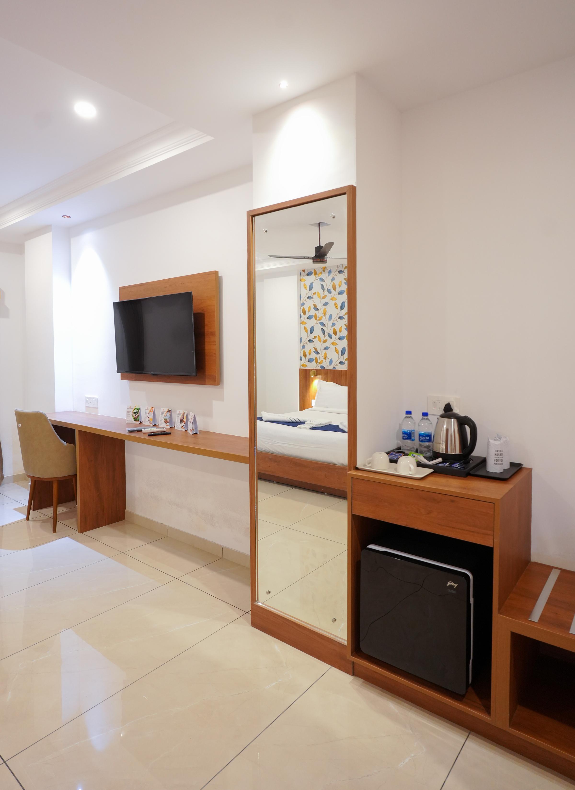 Praada Residency - Tap to explore photos